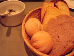 Amo's　cafe東京12