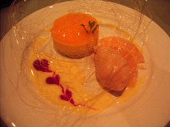 Amo's　cafe東京15