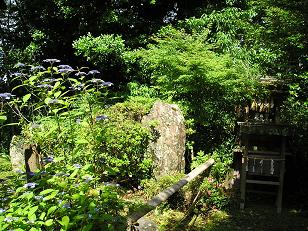 吉水神社蛭子社