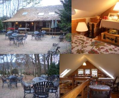 カフェブロッサム