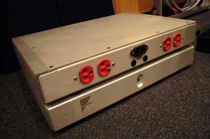 エアーコンディショナー