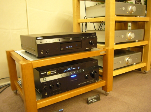 Sony@音展