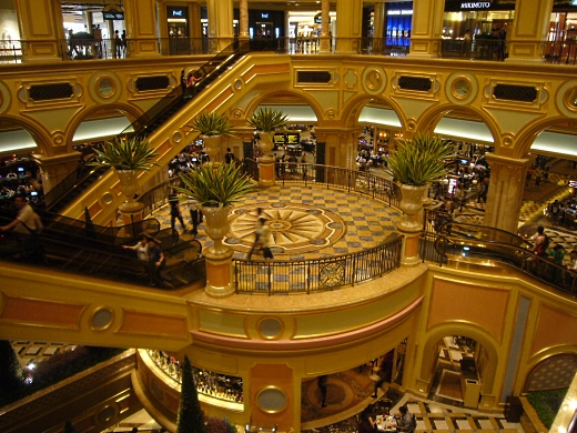 ヴェネチアン・リゾート・マカオ