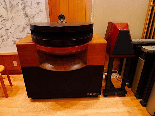 DWs'会長宅2010年10月