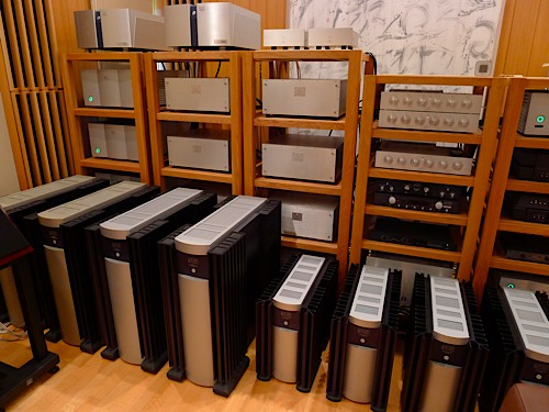 DWs'会長宅2010年10月