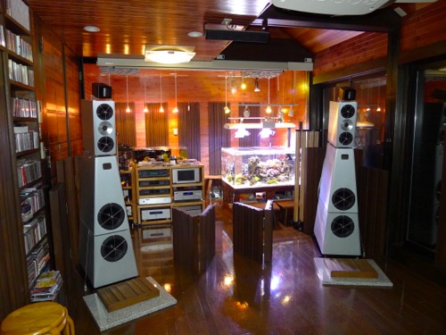 びーぐるさんち2011末