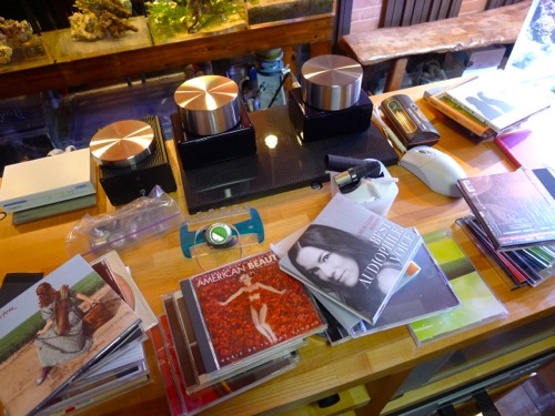 びーぐるさんち2011末