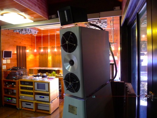 びーぐるさんち2011末