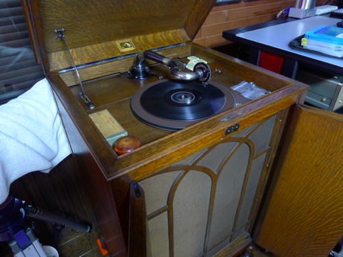 びーぐるさんち2011末