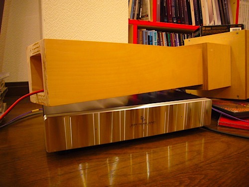 JRDG Model102S