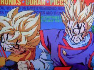 愛すべき落書き