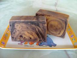 砂漠の鷹カット