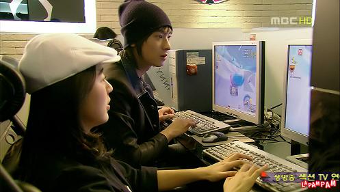 PCバン