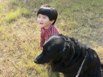 一緒に公園２.JPG