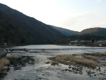 桂川
