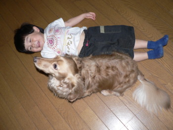 胸毛はそのままよ.JPG