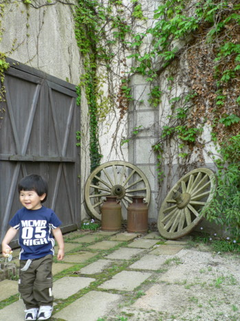 ハーブ園２.JPG