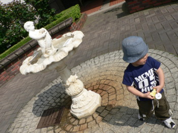 ハーブ園３.JPG