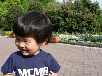 ハーブ園５.JPG