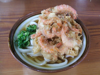 うどん