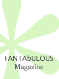 洋雑誌のFANTAbULOUS