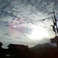 太陽４