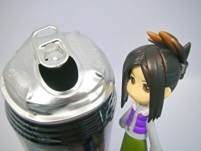 中身は･･･？