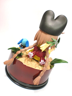 後を見てみましたよ