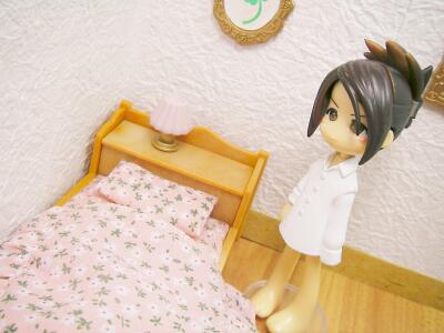 翠には裸Yシャツがよく似合う・・・