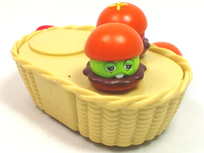 モスコスガチャピン