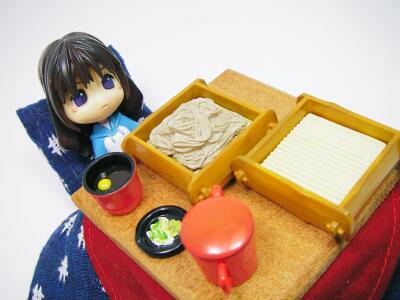 おかわりいただきます～