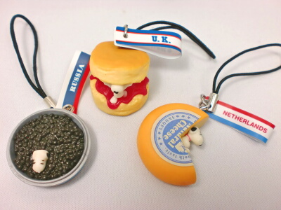 どっぷり浸かってます