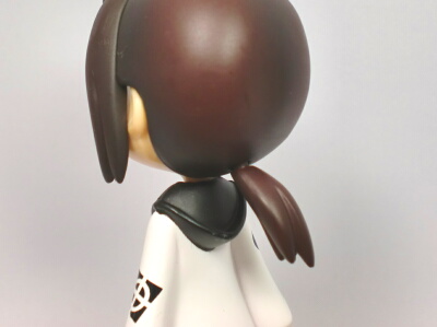 しっぽかわいい！