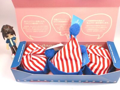 このコテコテな感じが堪らない！