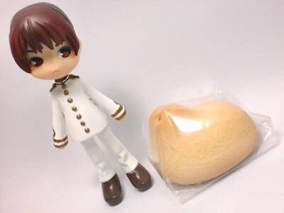 ひよこじゃなくて小鳥なんだぜ～