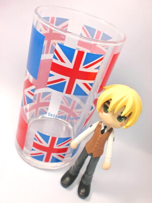 カッコいいよね！