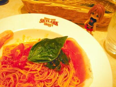 葉っぱ自己主張しすぎ！