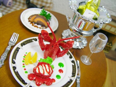 海鮮物には白ワイン