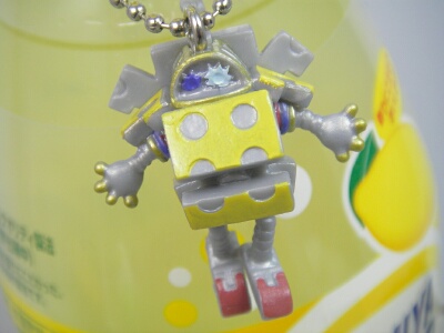 無駄にかっこいいポーズ