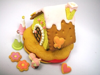 つけはずし可能