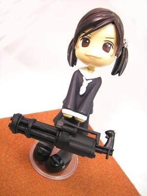 これ、何に使うのかな～？