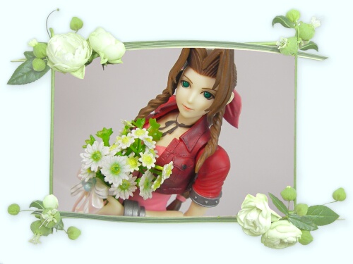 フレーム加工してみました☆