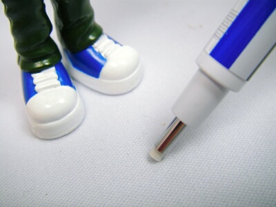 この細さは感動！