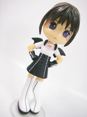 個人的に一番のお気に入り☆