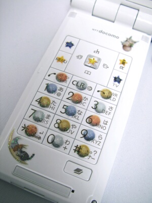 中身はもっとメルヘン♪