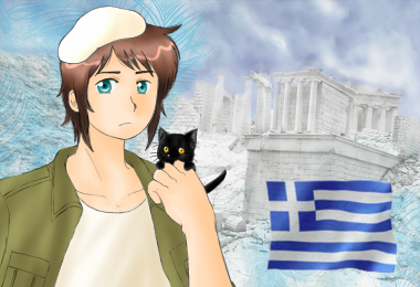 ヘラクレス誕生日