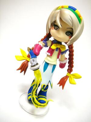 ミックスミックス♪