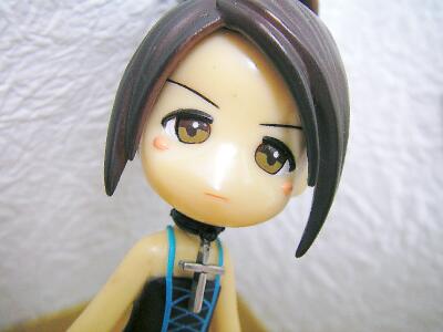 ゴツイのが好きな人は是非