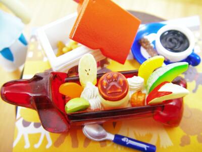 とりあえずドアップですよ