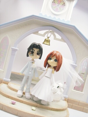 教会全体図その２～